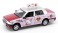 Tiny City Urban Taxi `Line Friends` (ミニカー) 商品画像1 サムネイル