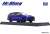 Subaru Levorg STI Sport (2020) STI Sports Parts Lapis Blue Pearl (Diecast Car) Item picture3