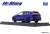 Subaru Levorg STI Sport (2020) STI Sports Parts Lapis Blue Pearl (Diecast Car) Item picture4