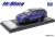 Subaru Levorg STI Sport (2020) STI Sports Parts Lapis Blue Pearl (Diecast Car) Item picture1