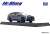 Subaru Levorg STI Sport (2020) STI Sports Parts Magnetite Gray Metallic (Diecast Car) Item picture3