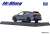 Subaru Levorg STI Sport (2020) STI Sports Parts Magnetite Gray Metallic (Diecast Car) Item picture4
