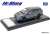 Subaru Levorg STI Sport (2020) STI Sports Parts Magnetite Gray Metallic (Diecast Car) Item picture1