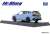 SUBARU LEVORG STI Sport (2020) STIスポーツパーツ クールグレーカーキ (ミニカー) 商品画像4
