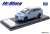 Subaru Levorg STI Sport (2020) STI Sports Parts Cool Gray Khaki (Diecast Car) Item picture1