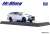 Subaru Levorg STI Sport (2020) STI Sports Parts Ice Silver Metallic (Diecast Car) Item picture3