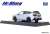 SUBARU LEVORG STI Sport (2020) STIスポーツパーツ アイスシルバー・メタリック (ミニカー) 商品画像4