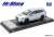 Subaru Levorg STI Sport (2020) STI Sports Parts Ice Silver Metallic (Diecast Car) Item picture1