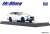 SUBARU LEVORG STI Sport (2020) STIスポーツパーツ クリスタルホワイト・パール (ミニカー) 商品画像3