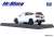 SUBARU LEVORG STI Sport (2020) STIスポーツパーツ クリスタルホワイト・パール (ミニカー) 商品画像4