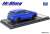 Subaru Levorg STI Sport (2020) STI Sports Parts WR Blue Pearl (Diecast Car) Item picture2