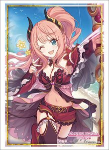 Bushiroad Sleeve Collection HG Vol.2851 Princess Connect! Re:Dive [Suzuna] (Card Sleeve)