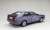 Audi Quattro Coupe 1983 Purple (Diecast Car) Item picture2