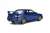 スバル インプレッサ WRX STI (ブルー) (ミニカー) 商品画像2