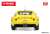 Toyota 2000GT (Speed Record Car) Kit (Metal/Resin kit) Item picture3