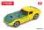 Toyota 2000GT (Speed Record Car) Kit (Metal/Resin kit) Item picture6