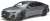 アプト RS 7-R スポーツバック 2020 (グレー) (ミニカー) 商品画像1