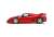 Ferrari F50 1995 (Red) (Diecast Car) Item picture3