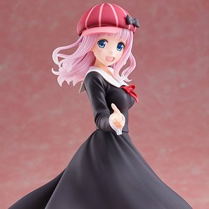 [Chikatto Chika Chika] Chika Fujiwara (PVC Figure)