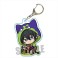Gyugyutto Acrylic Key Ring SK8 the Infinity Miya (Anime Toy) 商品画像1 Thumbnail