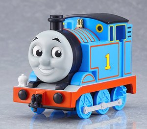 Nendoroid Thomas (PVC Figure)