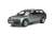 Audi A6 Allroad Quattro (Silver) (Diecast Car) Item picture1
