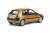 Citroen Saxo VTS (Gold) (Diecast Car) Item picture2