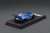 PANDEM Supra (A90) Blue Metallic (ミニカー) 商品画像2