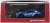 PANDEM Supra (A90) Blue Metallic (Diecast Car) Package1