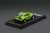 PANDEM Supra (A90) Green Metallic (ミニカー) 商品画像2