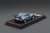 PANDEM Supra (A90) Matte Blue Gray Metallic (ミニカー) 商品画像2