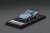 PANDEM Supra (A90) Matte Blue Gray Metallic (ミニカー) 商品画像1
