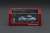 PANDEM Supra (A90) Matte Blue Gray Metallic (ミニカー) パッケージ2