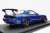 FEED RX-7 (FD3S) Blue Metallic (Diecast Car) Item picture2