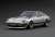 Nissan Fairlady Z (S130) Silver (Diecast Car) Item picture1