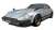 Nissan Fairlady Z (S130) Silver (Diecast Car) Other picture1