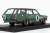Datsun Bluebird (510) Wagon Green (ミニカー) 商品画像3