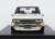 Datsun Bluebird (510) Wagon White (Diecast Car) Item picture3
