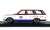 Datsun Bluebird (510) Wagon Red/White/Blue (ミニカー) 商品画像3