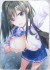 【特典付】 おりょうオリジナルイラスト 佐倉夏希 ※ホビーサーチ限定A5サイズマウスパッド付 (フィギュア) その他の画像7 モーダル サムネイル
