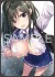 【特典付】 おりょうオリジナルイラスト 佐倉夏希 ※ホビーサーチ限定A5サイズマウスパッド付 (フィギュア) その他の画像1 モーダル サムネイル