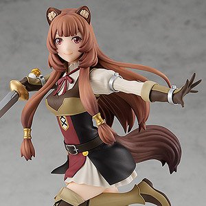 Pop Up Parade Raphtalia (PVC Figure)