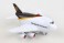 UPS Pullback w/Light & Sound (Pre-built Aircraft) 商品画像2 Thumbnail