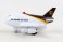 UPS Pullback w/Light & Sound (Pre-built Aircraft) 商品画像3 Thumbnail