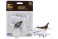 UPS Pullback w/Light & Sound (Pre-built Aircraft) その他の画像1 Thumbnail