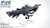 Space Rengo Kantai Space Submarine I-400 (Plastic model) Other picture2