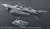 「蒼穹の連合艦隊」 特型潜空艦 `伊四百壱` (プラモデル) 商品画像1