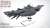 Space Rengo Kantai Space Submarine I-401 (Plastic model) Other picture2