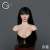 GAC Toys 1/6 Asian Sexy Beauty Head 041 B (Fashion Doll) Other picture1