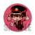 Can Badge Toilet-Bound Hanako-kun Little Devil Parka Ver. Hanako-kun (Little Devil Mokke) (Anime Toy) Item picture1